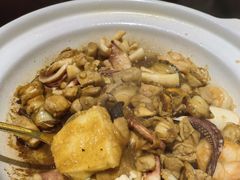 -逢春菜馆天津菜(胜利路店)