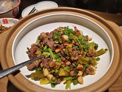 -实在湘·大碗土菜(竹料店)