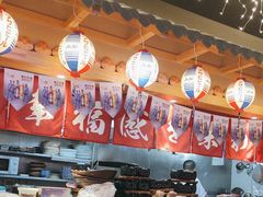 -琴寿司居酒屋(中山广场店)