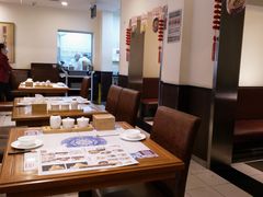 大堂-东方饺子王(和平里店)