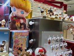 -泡泡玛特POPMART(蓝色港湾店)