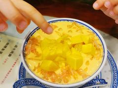 -广信牛奶甜品世家(台东店)