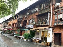 -飞马旅黎黄陂路文旅街区
