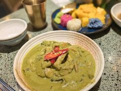 -Home Thai·泰谣(王府井apm店)