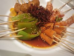 -有喜胶东小馆(太申祥和店)