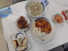 -章氏(车站北路店)
