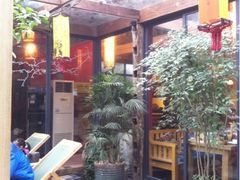 -旅马餐厅(茅家埠店)