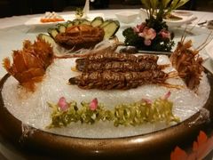 android_upload_pic-潮福城大酒楼·潮味粤品·港式点心(湖滨北路店)