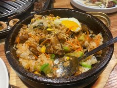 -小米烤肉·和牛原切-创意韩料(东关店)