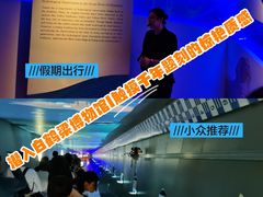 -白鹤梁水下博物馆
