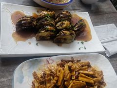 -今鲜源大酒店·中华餐饮名店(新湛路店)