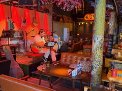 -在路上酒吧(大理古城店)