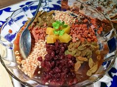 -印巷里主题餐厅(马鞍山店)