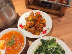 -树厨贵州菜(铜仁花果山店)