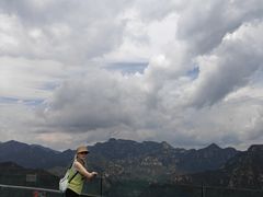 -京东石林峡风景区