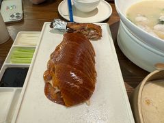 -小大董·烤鸭(王府井apm店)