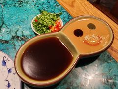 -南门涮肉(上海二店)