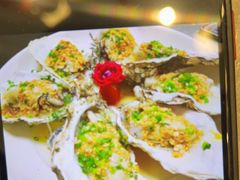 -银筵(武夷路店)