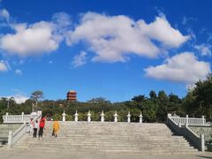 -梵天禅寺