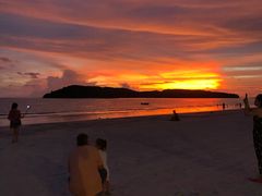 -真浪花园海鲜餐馆