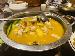 -乡吧啦·甲鱼铺子(海德二道店)