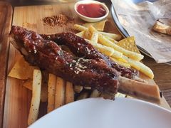 -MARU玛露音乐餐厅(大学路店)