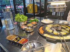-小团团·路边烤牛肉(南岭壹街店)
