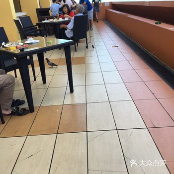 这次马来西亚之行还是去年二月份，写的有点晚