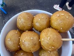 -黑色经典臭豆腐·湖南特产(步行街店)