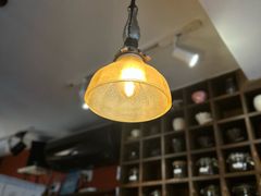 -RUMORS COFFEE ROASTERY鲁马滋咖啡(湖南路店)