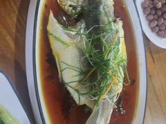 -佳味海鲜(华春路店)