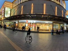 -百联临沂购物中心(临沂路店)