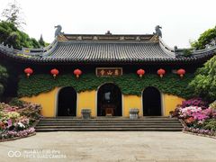 -惠山古镇·寄畅园