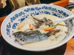 -山外山·林语花园餐厅