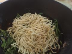 -金豆角砂锅焖面(安贞店)