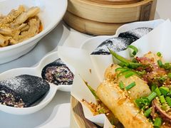 -味可道美食坊(福基路店)