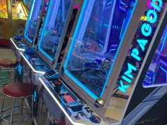 -大玩家(万达广场大连甘井子店)