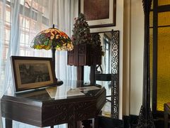 -上海和平饭店 Fairmont Peace Hotel