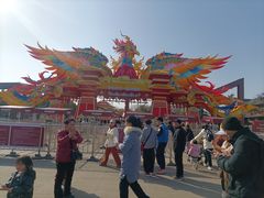 -武汉园博园(武汉自然博物馆)