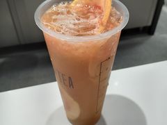 -茶百道(柏威年店)
