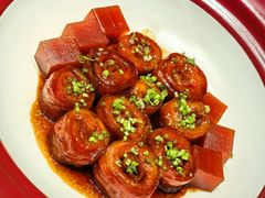 -鹊华居·地道鲁菜·海鲜·融合味(大明湖店)