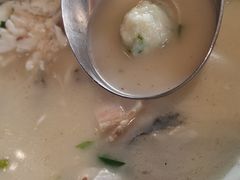 -东滩湿地公园观海楼餐厅