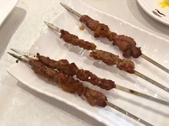 -巴依老爷·新疆美食(上城区天城路店)