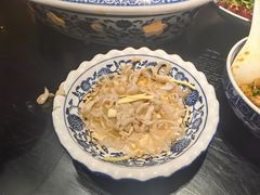 -曾家厨房·新徽菜(高新天柱路店)