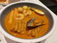 -柠檬树茶餐厅(海雅缤纷城店)