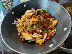 -吃货私房菜(丽江束河古镇店)