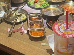 -西塔老太太泥炉烤肉(双井店)