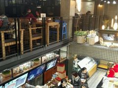 -FASHION BAKERY法森贝克(新德路店)
