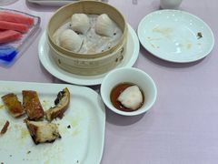 -金时代顺风大酒店(静安大融城店)
