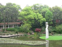 景点-湖南烈士公园(芙蓉区)